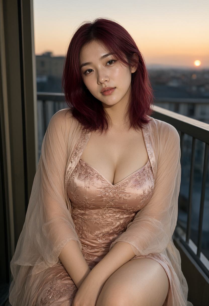 你懂的剧照 沈既白运河录音